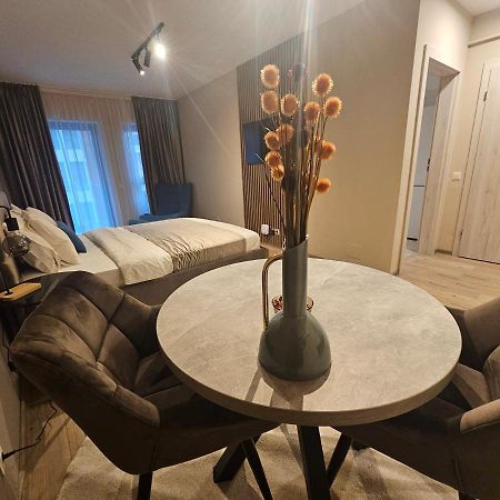 Studio 6 Букурещ Екстериор снимка