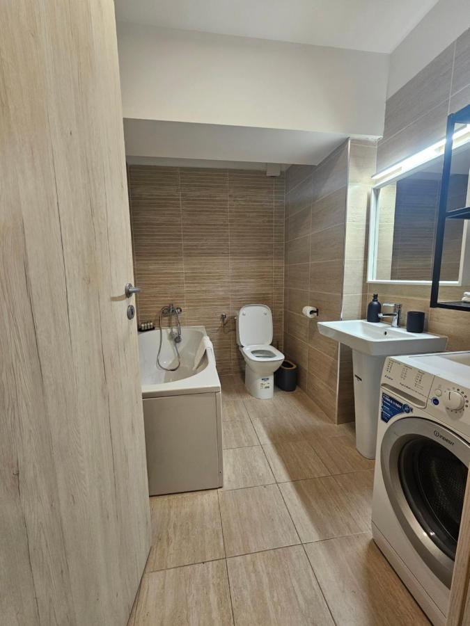 Studio 6 Букурещ Екстериор снимка