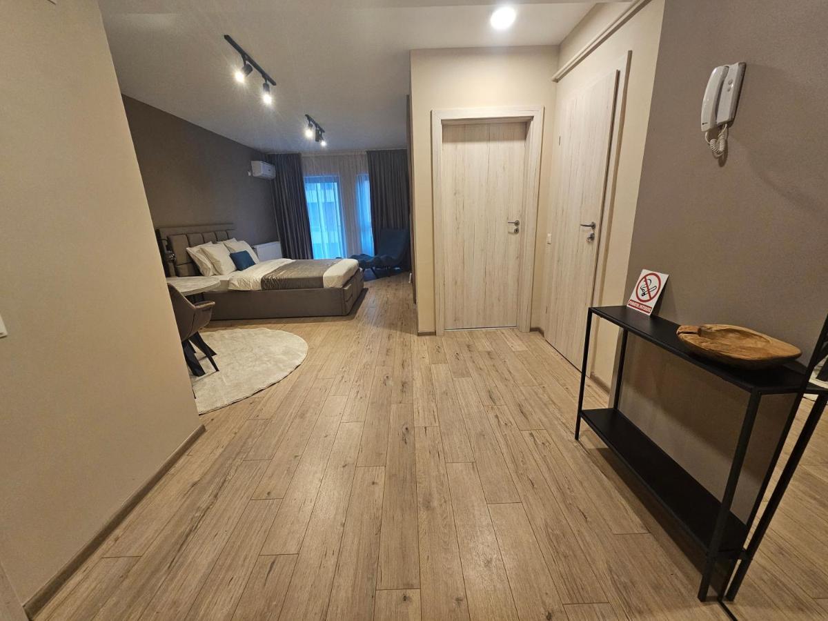 Studio 6 Букурещ Екстериор снимка