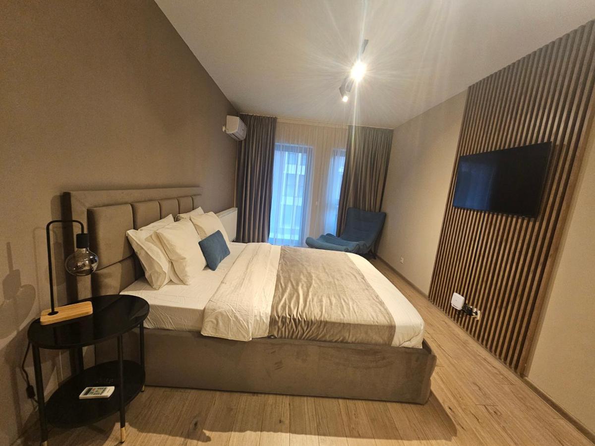 Studio 6 Букурещ Екстериор снимка